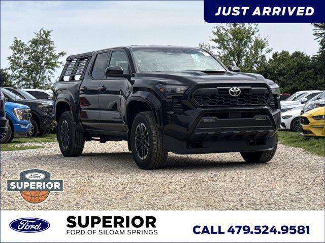 2025 Toyota Tacoma SR5 for sale in Siloam Springs, AR