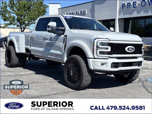2026 Ford F-450 Platinum for sale in Siloam Springs, AR