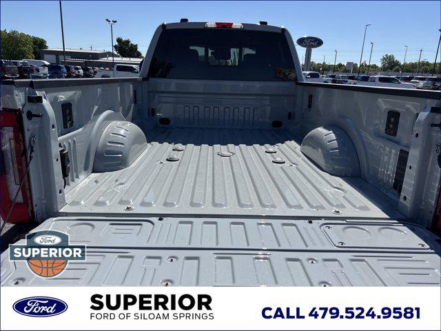 2026 Ford F-450 Platinum