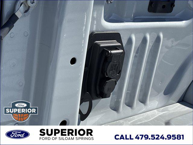 2026 Ford F-450 Platinum