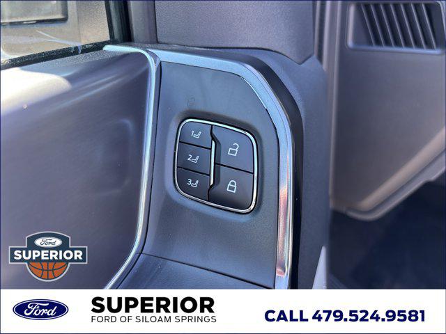 2026 Ford F-450 Platinum