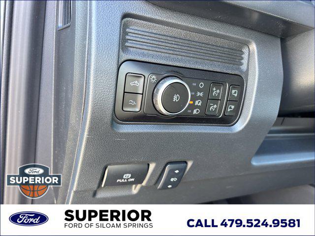 2026 Ford F-450 Platinum