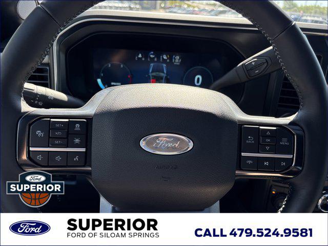 2026 Ford F-450 Platinum