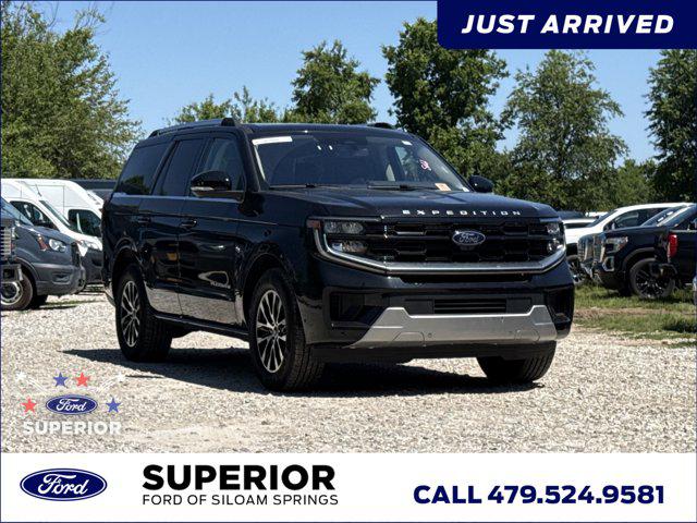 2025 Ford Expedition Platinum for sale in Siloam Springs, AR