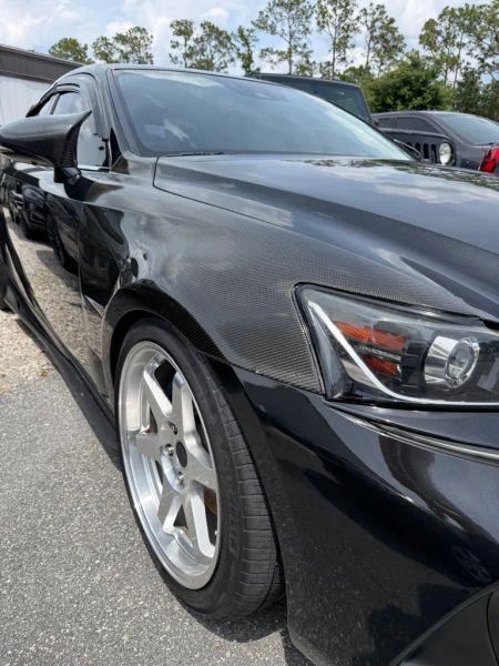 2018 Lexus IS 300 300