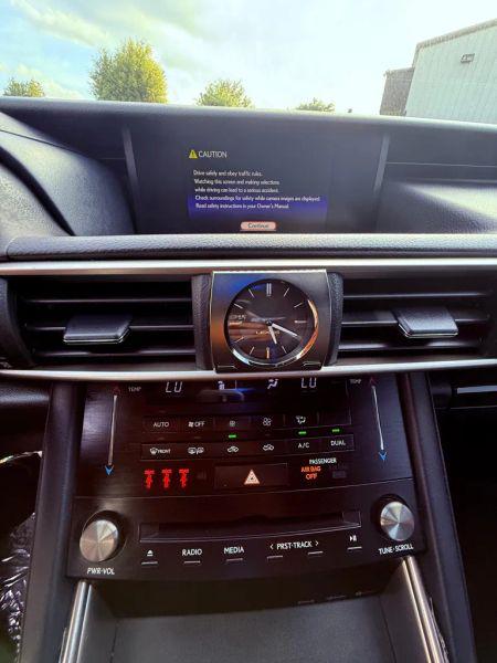 2018 Lexus IS 300 300