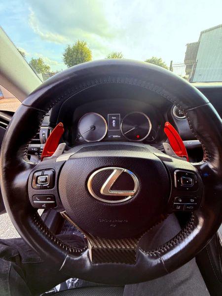 2018 Lexus IS 300 300