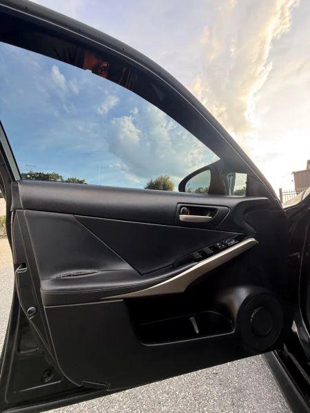 2018 Lexus IS 300 300