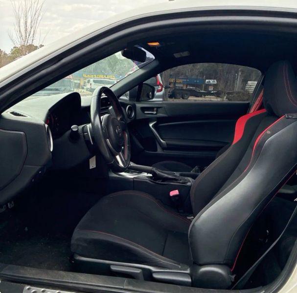 2015 Scion FR-S Release Series