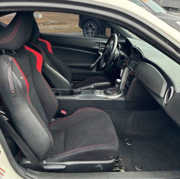 2015 Scion FR-S Release Series