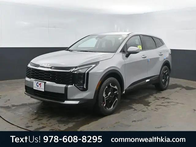 2026 Kia Sportage Hybrid S for sale in Lawrence, MA