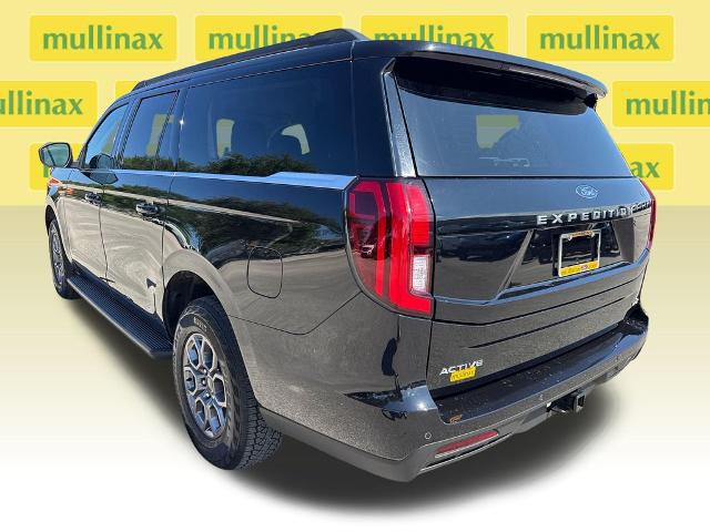 2025 Ford Expedition Active MAX