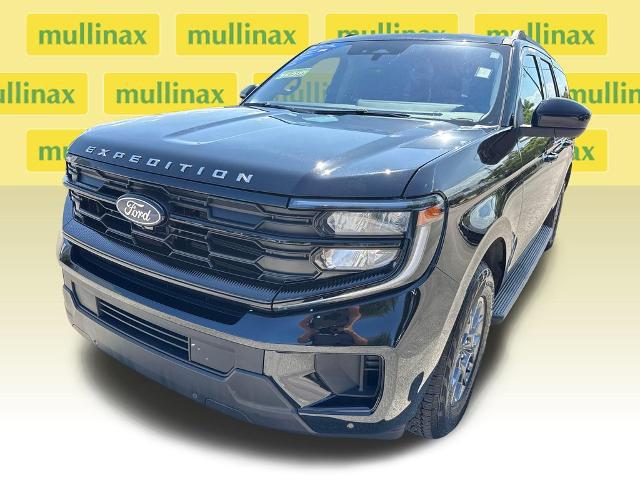 2025 Ford Expedition Active MAX