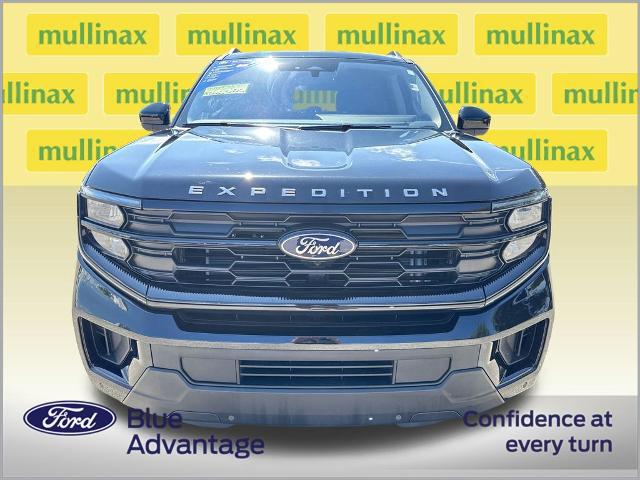 2025 Ford Expedition Active MAX