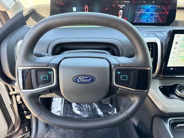 2025 Ford Expedition Active MAX