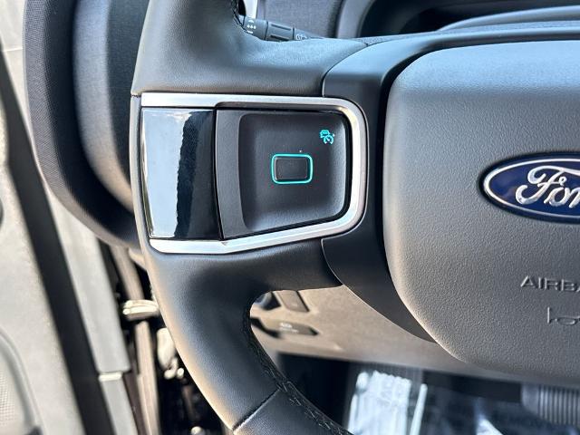 2025 Ford Expedition Active MAX