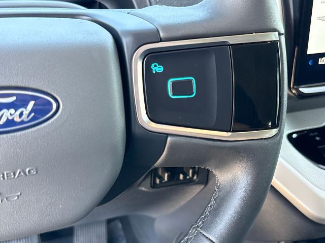 2025 Ford Expedition Active MAX