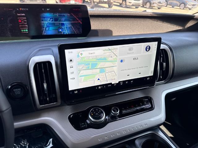 2025 Ford Expedition Active MAX