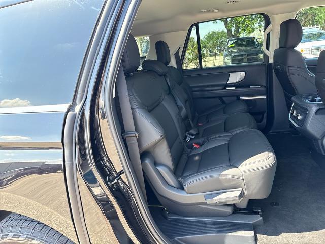 2025 Ford Expedition Active MAX
