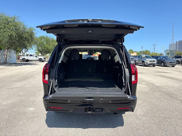 2025 Ford Expedition Active MAX