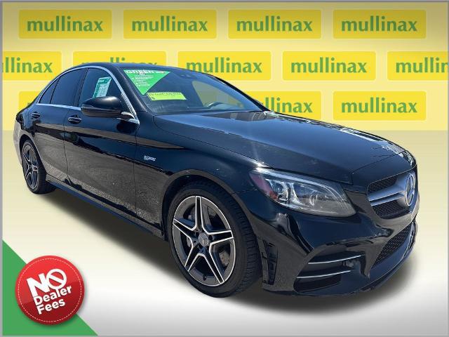 2020 Mercedes-Benz AMG C 43 4MATIC for sale in Lake Park, FL
