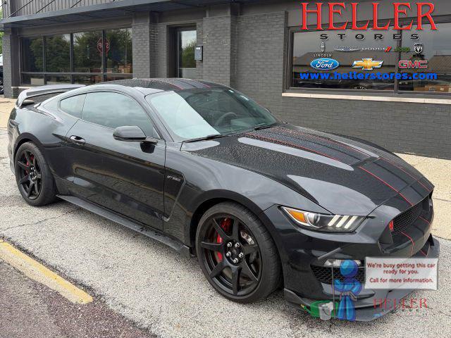 2017 Ford GT Shelby GT350 for sale in El Paso, IL