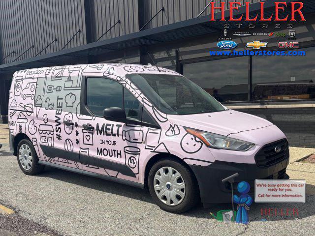 2019 Ford Transit Connect XL for sale in El Paso, IL