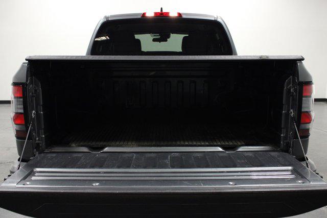 2024 Nissan Frontier Crew Cab SV 4x4