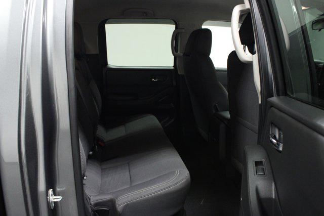 2024 Nissan Frontier Crew Cab SV 4x4