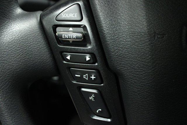 2024 Nissan Frontier Crew Cab SV 4x4