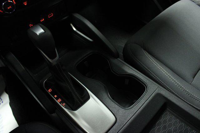 2024 Nissan Frontier Crew Cab SV 4x4