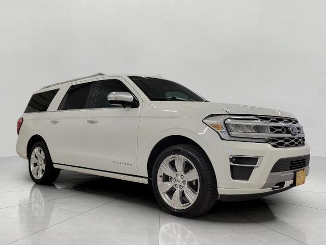 2023 Ford Expedition Platinum MAX for sale in Neenah, WI