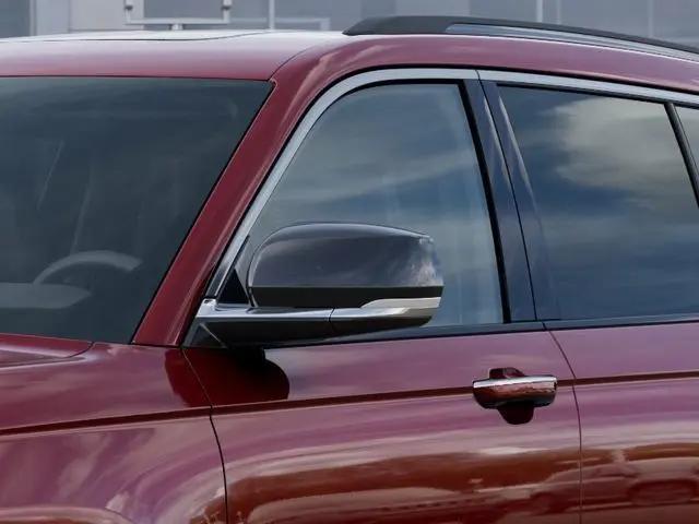 2026 Jeep Grand Cherokee L Limited 4x2