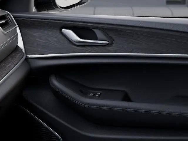 2026 Jeep Grand Cherokee L Limited 4x2