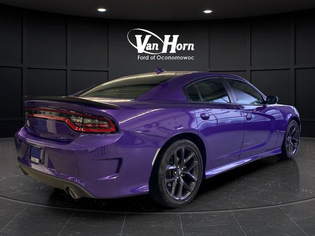 2023 Dodge Charger R/T
