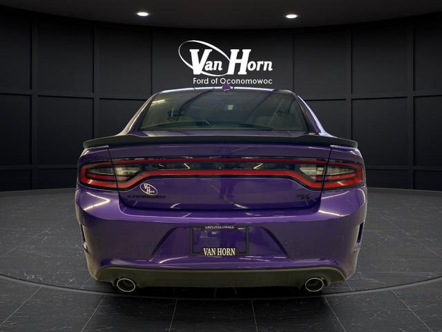 2023 Dodge Charger R/T
