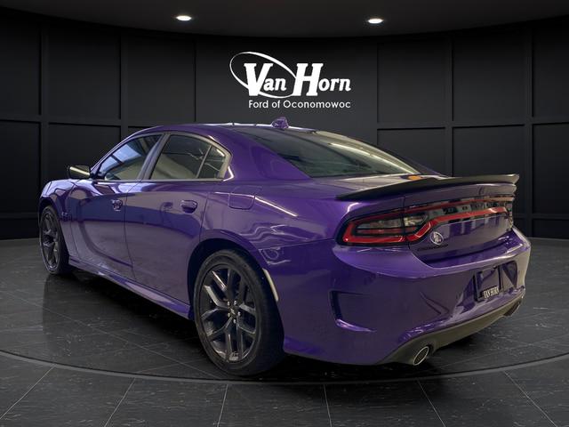 2023 Dodge Charger R/T