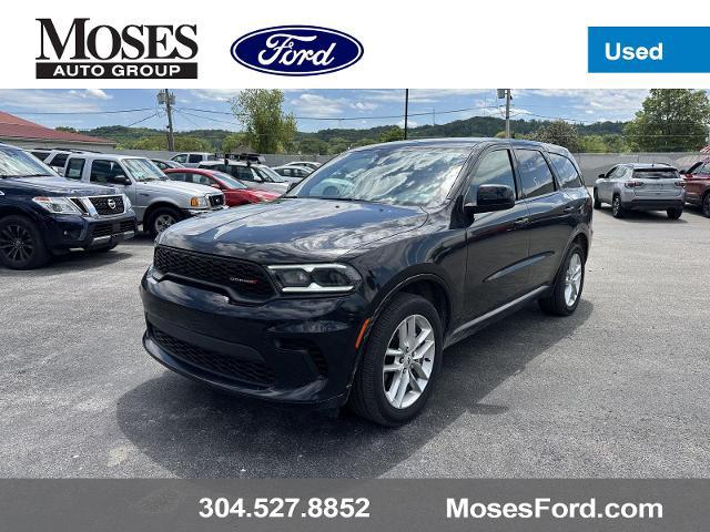 2026 Dodge Durango GT for sale in JEFFERSON, WV