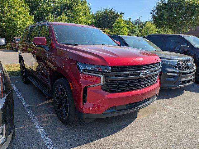 2023 Chevrolet Tahoe 2WD RST for sale in Apex, NC