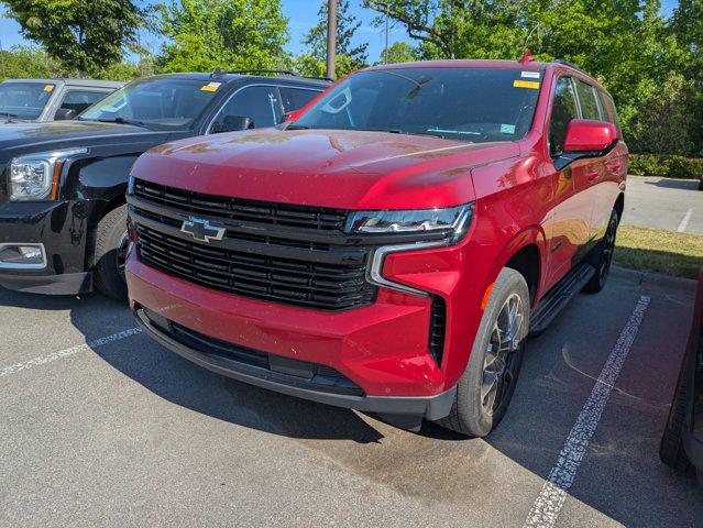 2023 Chevrolet Tahoe 2WD RST
