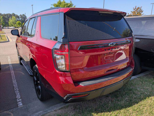 2023 Chevrolet Tahoe 2WD RST