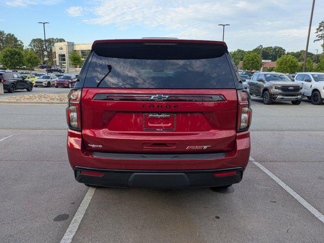 2023 Chevrolet Tahoe 2WD RST