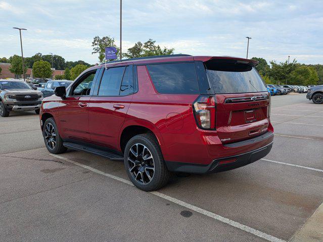 2023 Chevrolet Tahoe 2WD RST