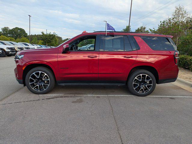 2023 Chevrolet Tahoe 2WD RST