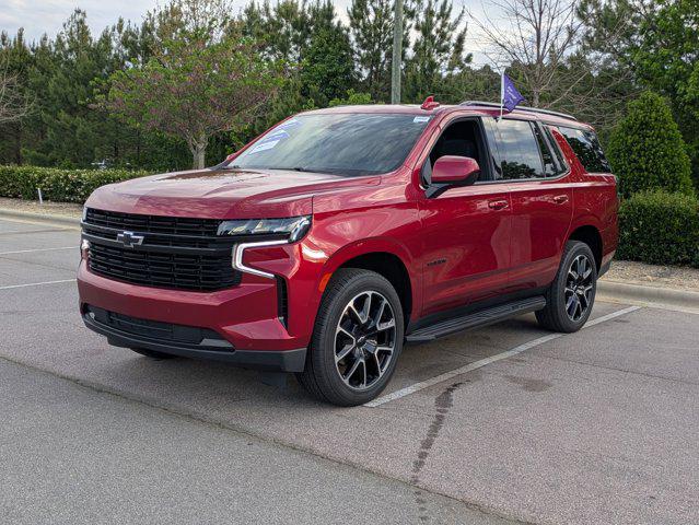 2023 Chevrolet Tahoe 2WD RST
