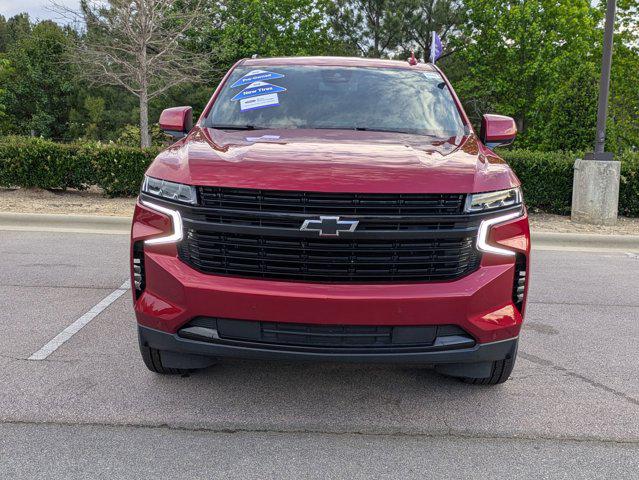2023 Chevrolet Tahoe 2WD RST