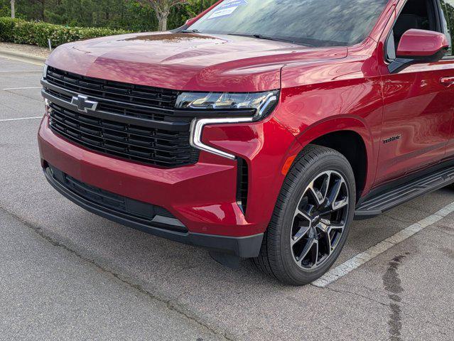 2023 Chevrolet Tahoe 2WD RST