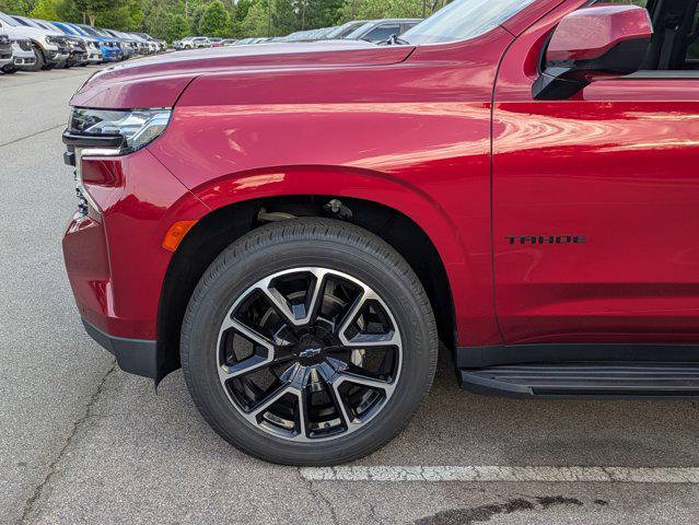 2023 Chevrolet Tahoe 2WD RST