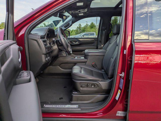 2023 Chevrolet Tahoe 2WD RST