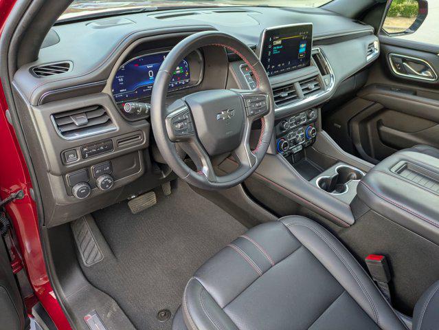 2023 Chevrolet Tahoe 2WD RST